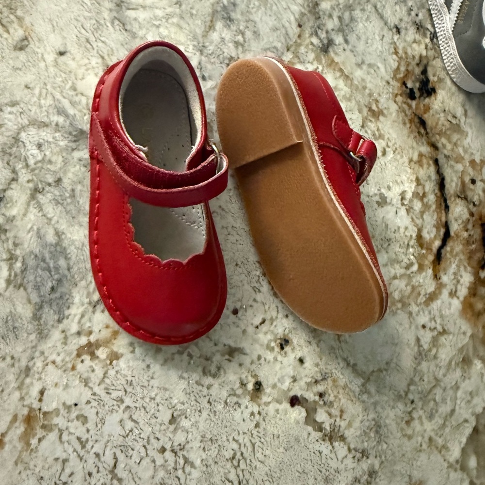 Lamour shoes